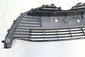 Nuova venuta griglia per <span class=keywords><strong>Toyota</strong></span> <span class=keywords><strong>yaris</strong></span> 2015. <span class=keywords><strong>Yaris</strong></span> griglia oem: 531020D030 531020D070 - Product Image 3