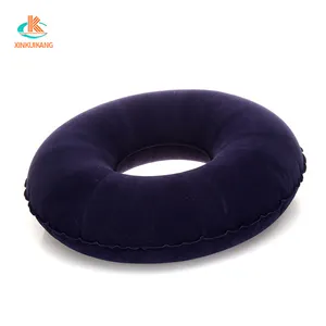 Inflatable Medical Ring anti decubitus wheelchair cushion office inflatable chair cushion