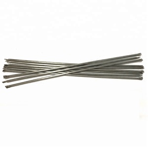 Gegossene Wolframkarbid-Pulverfüllstäbe Schweißstäbe für Verschleißfestigkeit OEM/ODM Anpassung Unterstützt - Product Image 3