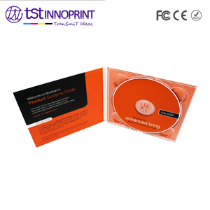 Impresión de reproducción de CD barata con embalaje Digipak - Product Image 6