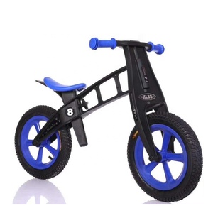 Vélo d'équilibre pour enfants Early Rider chinois / Vélo d'équilibre avec pneus en caoutchouc / Vélos d'équilibre en vente chaude pour enfants de <span class=keywords><strong>3</strong></span> à 6 ans - Product Image 3