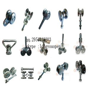 industrielle de zinc rouleau de guidage <span class=keywords><strong>pour</strong></span> <span class=keywords><strong>portail</strong></span> <span class=keywords><strong>coulissant</strong></span> - Product Image 1
