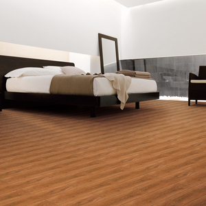 Vitrifié carreaux de céramique bois <span class=keywords><strong>parquet</strong></span> texture de grain à vendre - Product Image 1