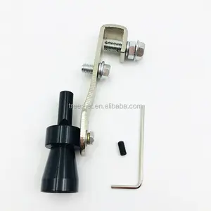 Lightweight Wholesale turbo whistle sound In Various Models And Sizes 