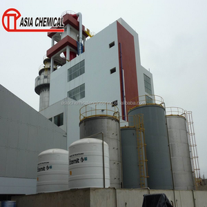 Komple Set 0.5ton 30 Ton çamaşır tozu üretim tesisi tedarikçi/otomatik çamaşır tozu tesisi - Product Image 3