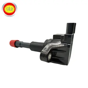 Vente en gros de systèmes de moteur de voiture populaires OEM 30521-PWA-003 Bobine d'allumage de moteur CM11-108