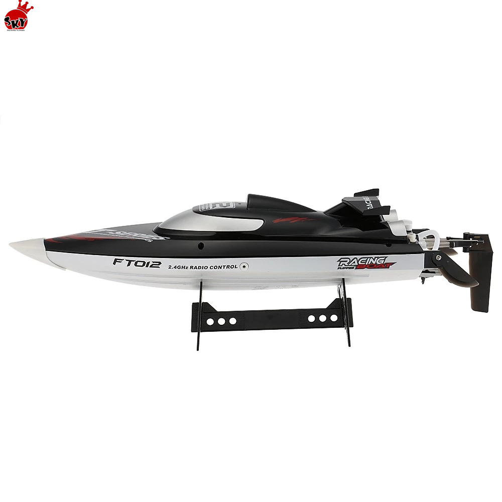 Feilun RC Boat FT012 - High Speed 2.4G Brushless Racing Boat