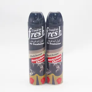 Chất Lượng Tốt Phòng Tắm Freshener Air Freshener Spray