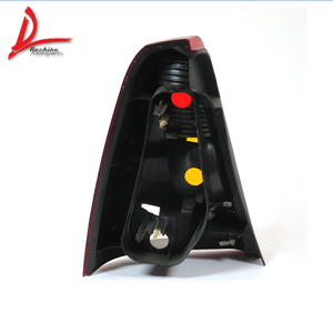 Renault Dacia Logan Đuôi Đèn, Đèn sau 6001546795 6001546794 - Product Image 4