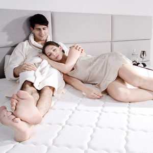 Nệm Cuộn <span class=keywords><strong>Intex</strong></span> Pocket Spring <span class=keywords><strong>Queen</strong></span> Size - Product Image 1