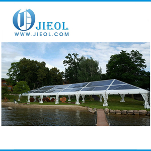 China 40 m x 30 m grande usado SALA DE TENIS paredes laterales gran luz <span class=keywords><strong>carpa</strong></span> de <span class=keywords><strong>circo</strong></span> - Product Image 5