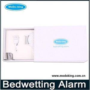Best Bedwetting Alarm to the Kids Night Time Moisture Sensor with Sound and Vibration for <strong>Potty</strong> <strong>Training</strong> - Product Image 6