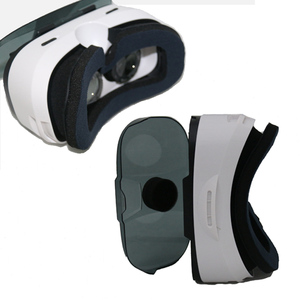 2016 Box 2.0 true eyewear virtual 3D VR for smart phone - Product Image 5