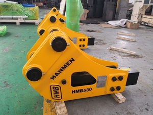 Nuova valvola di controllo interno jcb terne 3cx parte terne idraulico rock breaker Prezzo - Product Image 2