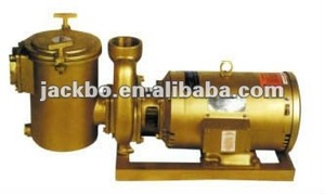 Bomba eléctrica de circulación de agua <span class=keywords><strong>para</strong></span> piscina, accesorios de alta calidad <span class=keywords><strong>para</strong></span> piscina, 1.5HP - Product Image 6