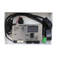 CGDI FEM BDC Module English Engine Analyzer Car Key Programmer for BMW Mercedes Audi F20 F30 F35 X5 X6 I3 Cars Diagnostic Tools
