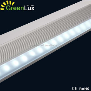 Stair Nosing Aluminium LED Profile for Led Tape Strip Light - Product Image 3