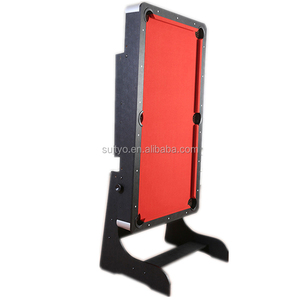 Bàn bi-a gấp di động STX <span class=keywords><strong>5FT</strong></span> cho bi-a & bi-a bao gồm bóng và tín hiệu - Product Image 2