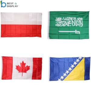 Venta al por mayor <span class=keywords><strong>de</strong></span> encargo <span class=keywords><strong>Asia</strong></span> nación Bahrein Bandera <span class=keywords><strong>de</strong></span> País - Product Image 4