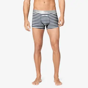 Hot Sell maßge schneiderte Teen Boys tragen Höschen Boxer Shorts Modal Mann Unterwäsche