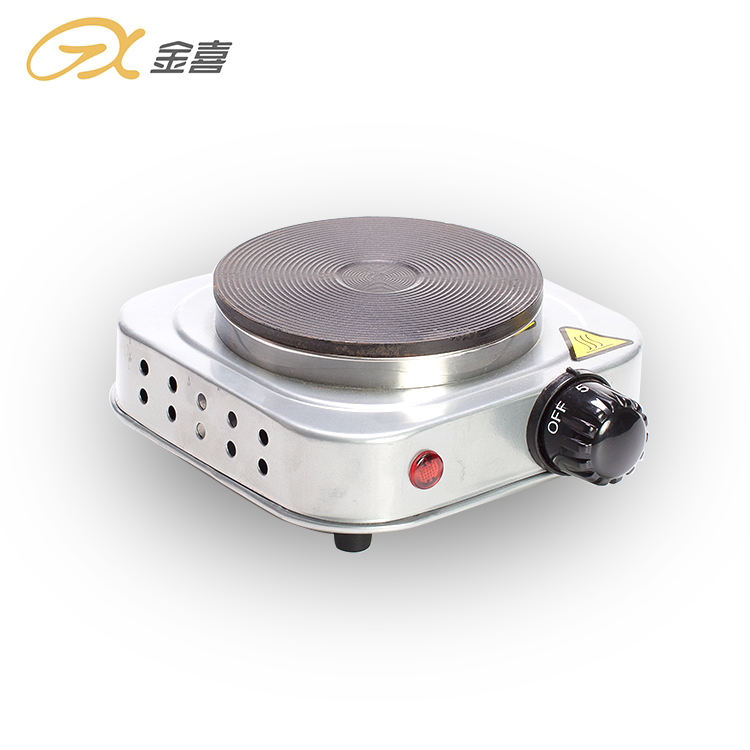 500w hot plate