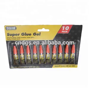 marble glue cyanoacrylate adhesive for stone marble powder repair