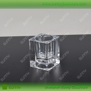 matrimonio compleanno favori supporto di candela di <span class=keywords><strong>vetro</strong></span> - Product Image 1