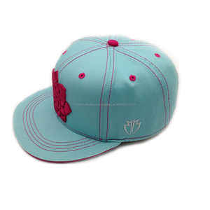 Vente chaude Unisexe <span class=keywords><strong>Blanc</strong></span> Équipé Plaine <span class=keywords><strong>snapback</strong></span> Caps Chapeaux En Gros - Product Image 1