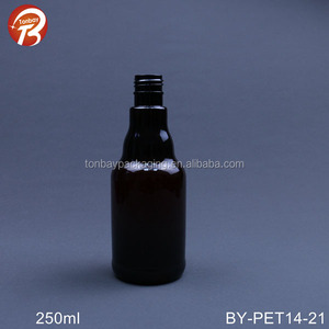 Toptan boş <span class=keywords><strong>pet</strong></span> plastik şarap şişeleri satılık - Product Image 5