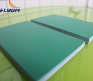 Pu pintura bádminton gimnasia estera esteras ejercicio Sport Court - Product Image 4