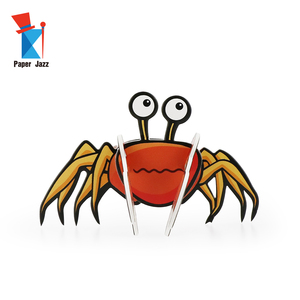 <span class=keywords><strong>Puzzle</strong></span> 3D del <span class=keywords><strong>mondo</strong></span> del mare <span class=keywords><strong>Puzzle</strong></span> 3D della schiuma <span class=keywords><strong>Puzzle</strong></span> animale del mare - Product Image 3