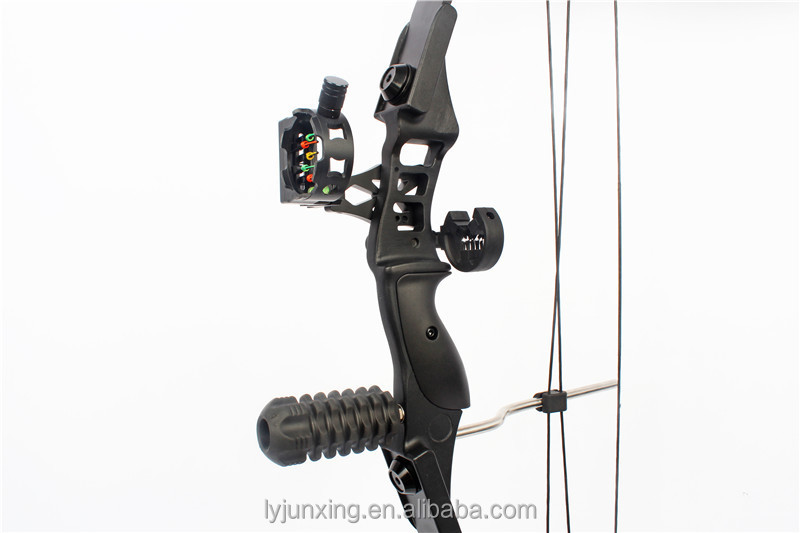 アーチェリー　コンパウンドボウ 初心者向け新型コンパウンドボウ M183、30-40ポンド、狩猟用