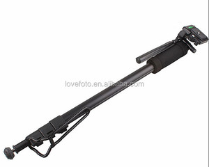 Weifeng wt-1005 monopod độc đáo cây gậy monopod máy ảnh máy quay duy nhất chân đứng - Product Image 3