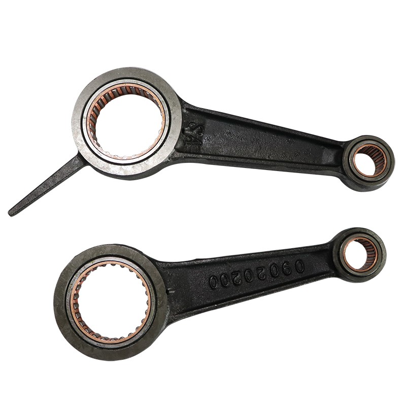 Хорошее качество, запасные части для воздушного компрессора Shang, шатун