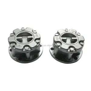 MD886389 B011 Mozzo di Bloccaggio <span class=keywords><strong>a</strong></span> Ruota Libera per Auto - Product Image 1
