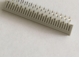 Diec30 FPC — support de aiguille, connecteur (poupée)(SN), neuf, original - Product Image 2
