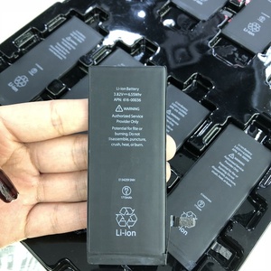 <span class=keywords><strong>Batterie</strong></span> pour téléphone 6S, vente en gros, - Product Image 1
