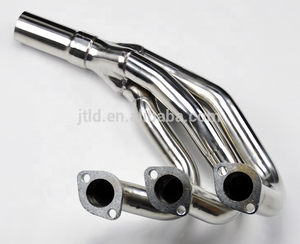 ประสิทธิภาพท่อไอเสียหัว JTEH 003สำหรับ BMW E30 320I 323I 325I 325IX 88-93 - Product Image 4