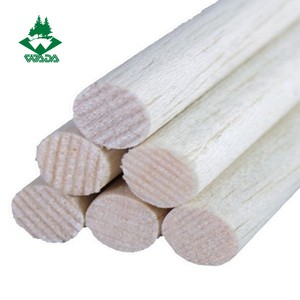 Placa de madeira sólida, bastão de madeira <span class=keywords><strong>balsa</strong></span> 6mm usado para kits de avião de modelo de madeira <span class=keywords><strong>balsa</strong></span> - Product Image 1