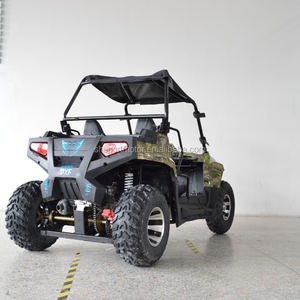 2018 precio de fábrica racing 200CC buggy UTV para adultos - Product Image 5