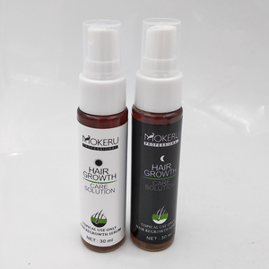 Jour et Nuit 30 Jours <span class=keywords><strong>Calvitie</strong></span> Rapide repousse des cheveux sérum liquide 100% garantie huile <span class=keywords><strong>de</strong></span> repousse des cheveux pour les hommes - Product Image 5