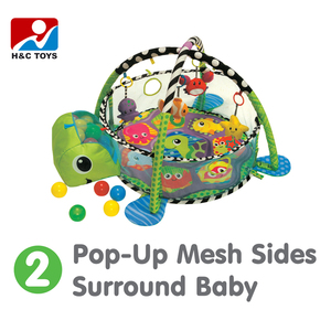 Bebé juego mat cuidado del bebé alfombra <span class=keywords><strong>de</strong></span> juego <span class=keywords><strong>de</strong></span> educación temprana baby play mat HC238025 - Product Image 5