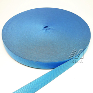 Poliéster personalizado punto bandas elásticas para la ropa # elasticbands - Product Image 6