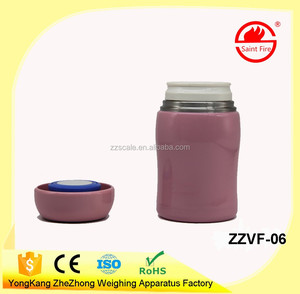 pequeña vaso térmico de acero inoxidable para los niños - Product Image 2