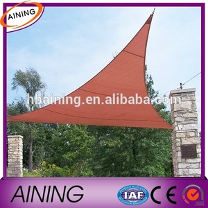 Pergolas voiles d'ombrage/voile sun shade avec imperméable à <span class=keywords><strong>l</strong></span>'eau/piscine. voile d'ombrage - Product Image 1