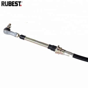 Factory Direct Whosale Bangladesh Market <strong>Gear</strong> Shift <strong>Cable</strong> Truck Push Pull <strong>Cable</strong> - Product Image 5