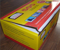 Super colle Offres Spéciales Quick Bond 505
