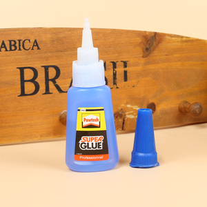 صمغ أيون سوبر <span class=keywords><strong>502</strong></span> سريع التصلب 20 جرام - Product Image 3