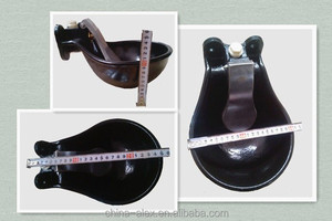 Automatico bovini ciotola di acqua/solare di acqua potabile ciotola - Product Image 3