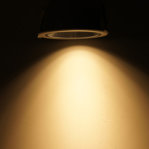 GU10 Al Por Mayor caliente Accesorio <span class=keywords><strong>de</strong></span> Iluminación <span class=keywords><strong>LED</strong></span> Empotrado 8 W LLEVÓ El <span class=keywords><strong>Downlight</strong></span> - Product Image 6